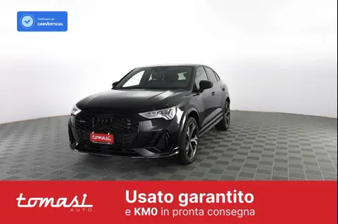 Used AUDI Q3 Diesel 2024 Ad 