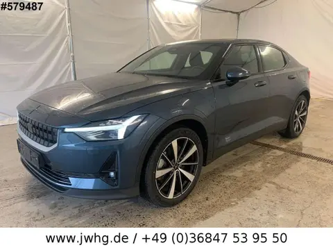 Used POLESTAR 2 Electric 2021 Ad 