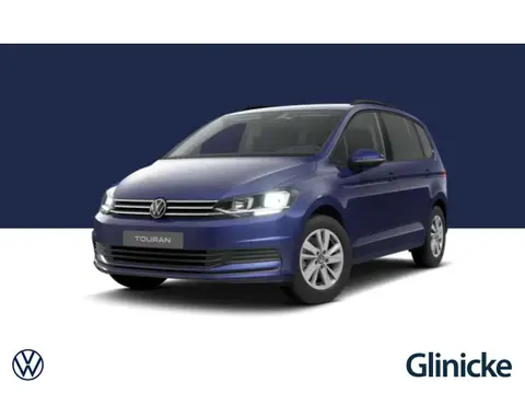 Annonce VOLKSWAGEN TOURAN Diesel 2024 d'occasion 