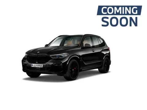 Annonce BMW X5 Hybride 2022 d'occasion 