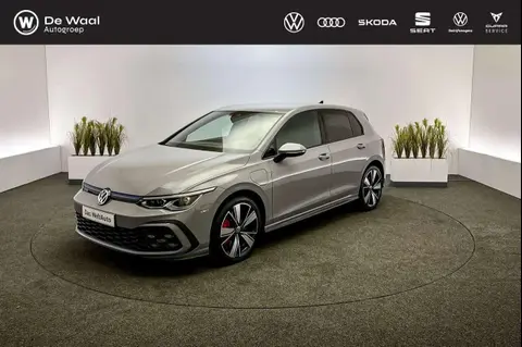 Used VOLKSWAGEN GOLF Hybrid 2021 Ad 