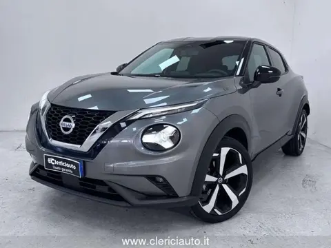 Used NISSAN JUKE Petrol 2021 Ad 