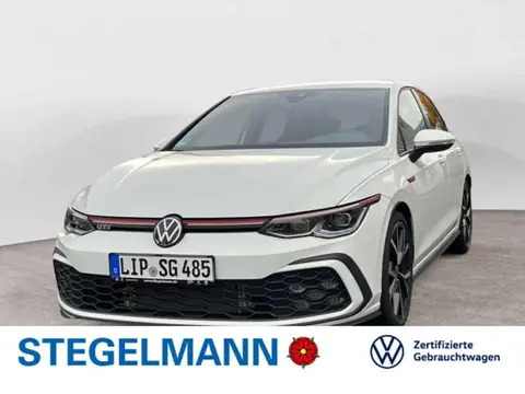 Annonce VOLKSWAGEN GOLF Essence 2024 d'occasion 