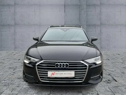 Annonce AUDI A6 Diesel 2020 d'occasion 