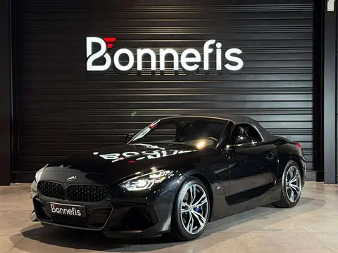 Annonce BMW Z4 Essence 2020 d'occasion 