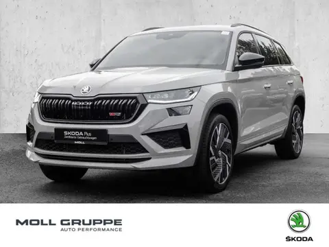 Annonce SKODA KODIAQ Essence 2024 d'occasion 