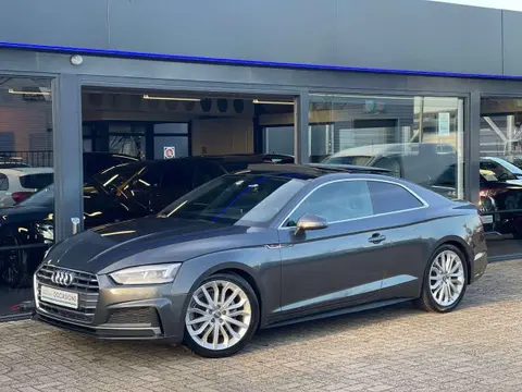 Used AUDI A5 Petrol 2017 Ad 