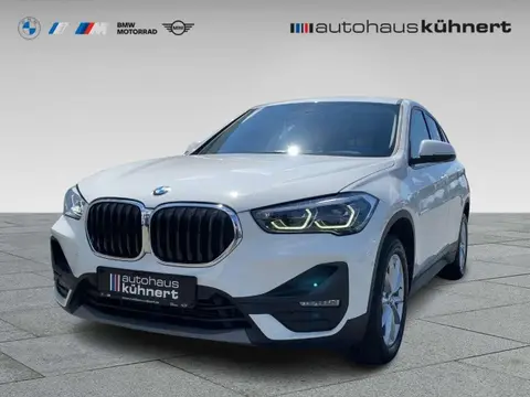 Annonce BMW X1 Diesel 2021 d'occasion Allemagne