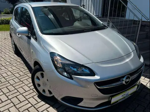 Annonce OPEL CORSA Essence 2017 d'occasion 