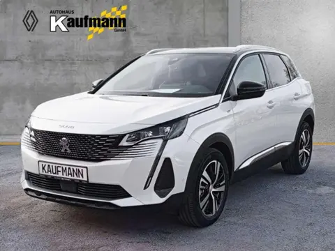 New PEUGEOT 3008 Petrol 2023 ad 