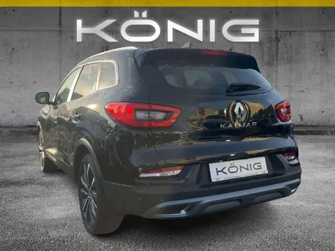 Used RENAULT KADJAR Diesel 2019 Ad 