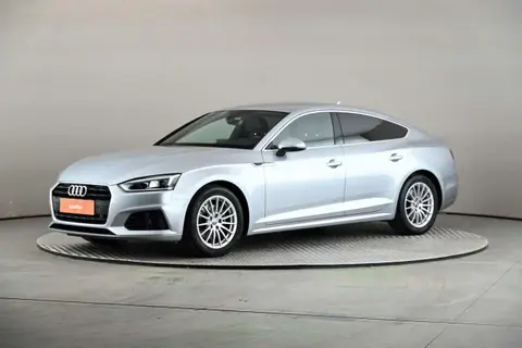 Annonce AUDI A5 Diesel 2019 d'occasion 