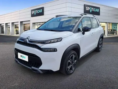 Used CITROEN C3 AIRCROSS Diesel 2023 Ad 