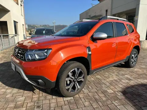 Used DACIA DUSTER Petrol 2021 Ad 