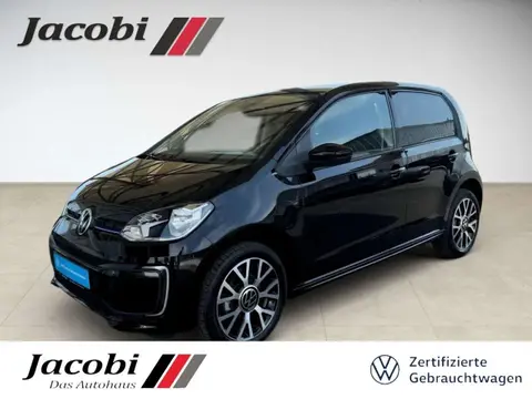 Annonce VOLKSWAGEN UP! Électrique 2022 d'occasion 