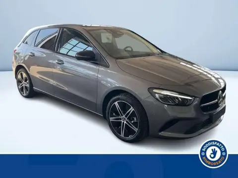 Used MERCEDES-BENZ CLASSE B Hybrid 2024 Ad 