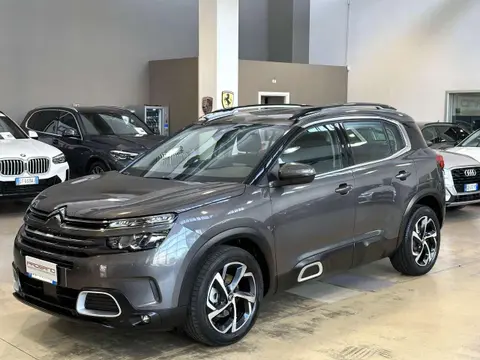 Annonce CITROEN C5 AIRCROSS Diesel 2020 d'occasion 