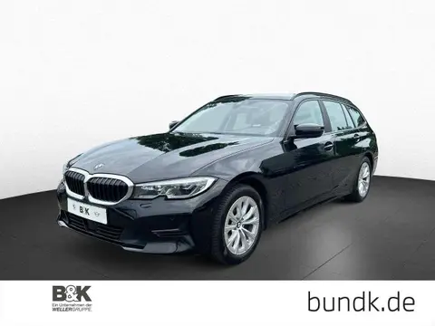 Used BMW SERIE 3 Diesel 2022 Ad 