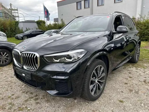 Annonce BMW X5 Diesel 2023 d'occasion 