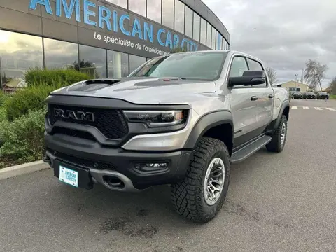 Annonce DODGE RAM Essence 2024 d'occasion 