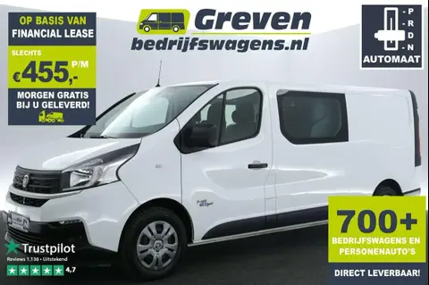 Used FIAT TALENTO Diesel 2022 Ad 