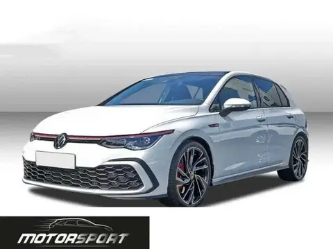 Annonce VOLKSWAGEN GOLF Essence 2021 d'occasion 