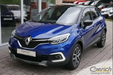 Used RENAULT CAPTUR Petrol 2019 Ad 