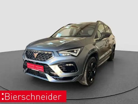 Annonce CUPRA ATECA Essence 2024 d'occasion 