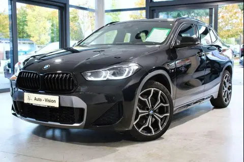 Used BMW X2 Petrol 2021 Ad Germany