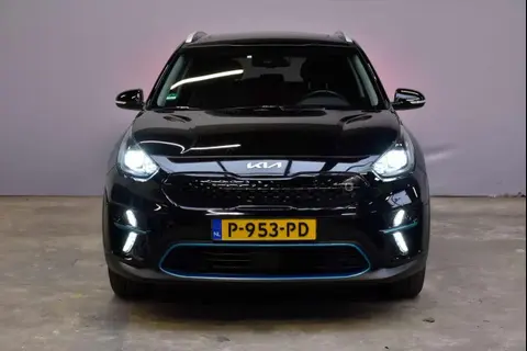 Used KIA E-NIRO Electric 2022 Ad 