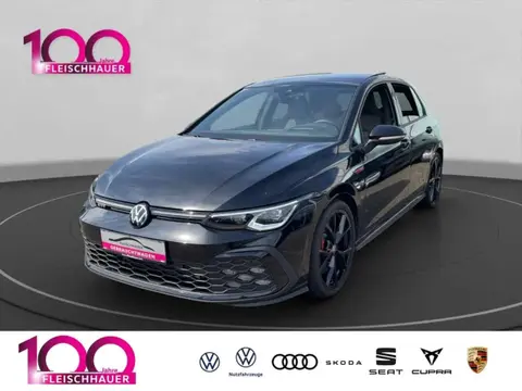 Annonce VOLKSWAGEN GOLF Essence 2023 d'occasion 