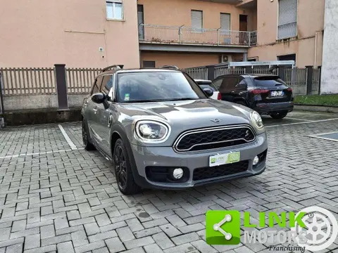 Used MINI COOPER Diesel 2018 Ad 