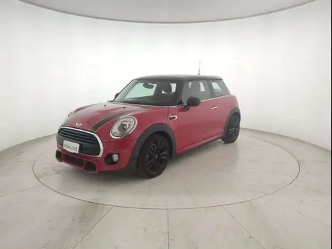 Used MINI COOPER Diesel 2016 Ad 