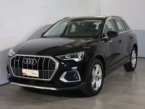 Annonce AUDI Q3 Essence 2021 d'occasion 