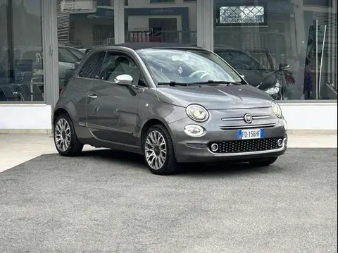 Used FIAT 500 Petrol 2016 Ad 