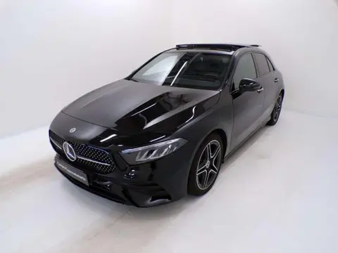 Used MERCEDES-BENZ CLASSE A Diesel 2023 Ad 