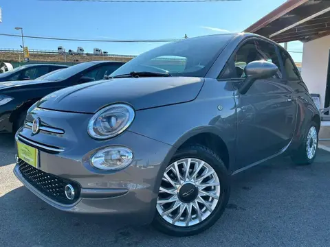 Annonce FIAT 500 Essence 2019 d'occasion 