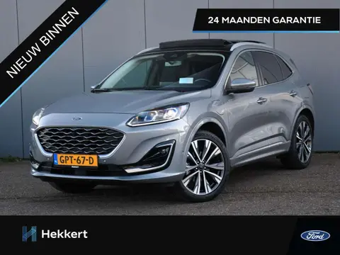 Annonce FORD KUGA Hybride 2023 d'occasion 