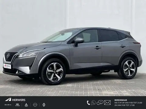 Annonce NISSAN QASHQAI Hybride 2024 d'occasion 