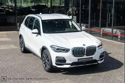 Used BMW X5 Hybrid 2019 Ad 