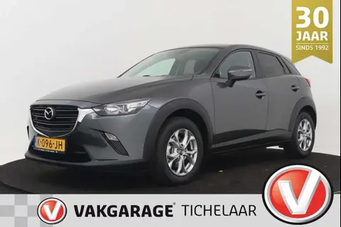 Used MAZDA CX-3 Petrol 2021 Ad 