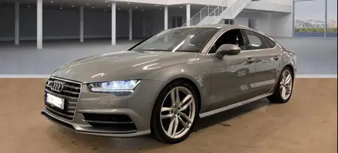 Annonce AUDI S7 Essence 2015 d'occasion 