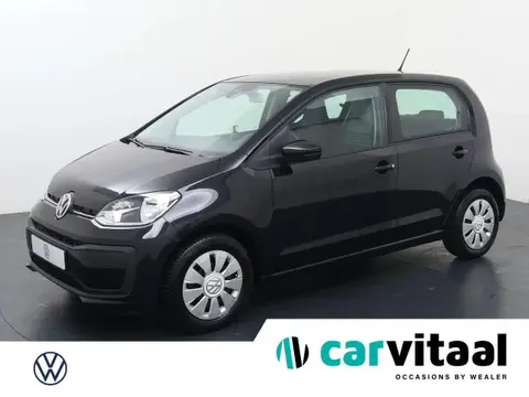 Used VOLKSWAGEN UP! Petrol 2019 Ad 