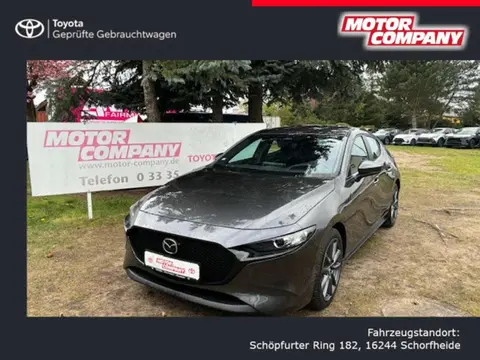 Used MAZDA 3 Petrol 2023 Ad 