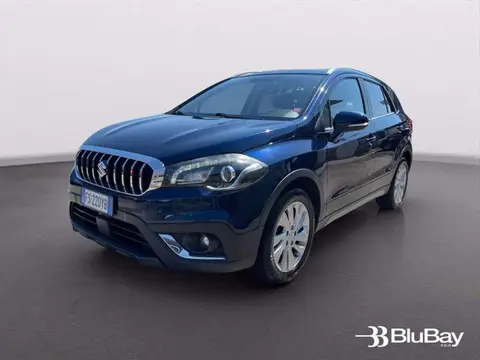 Used SUZUKI SX4 Petrol 2018 Ad 