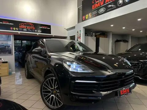 Used PORSCHE CAYENNE Petrol 2020 Ad 