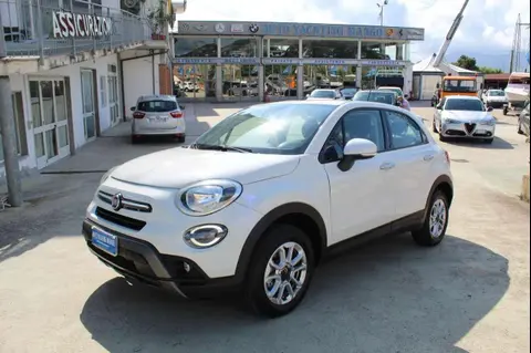 Used FIAT 500X Diesel 2019 Ad 