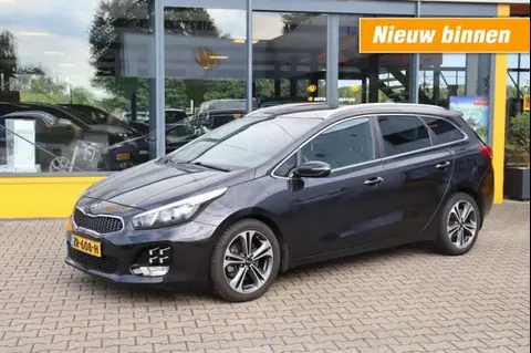 Used KIA CEED Petrol 2018 Ad 