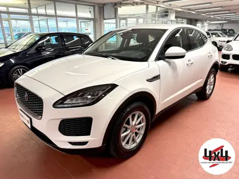 Annonce JAGUAR E-PACE Diesel 2019 d'occasion 