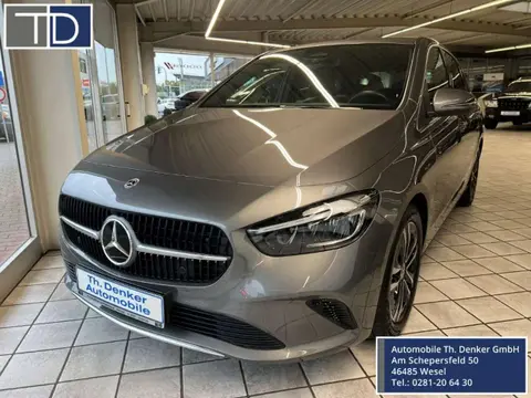 Used MERCEDES-BENZ CLASSE B Petrol 2023 Ad 